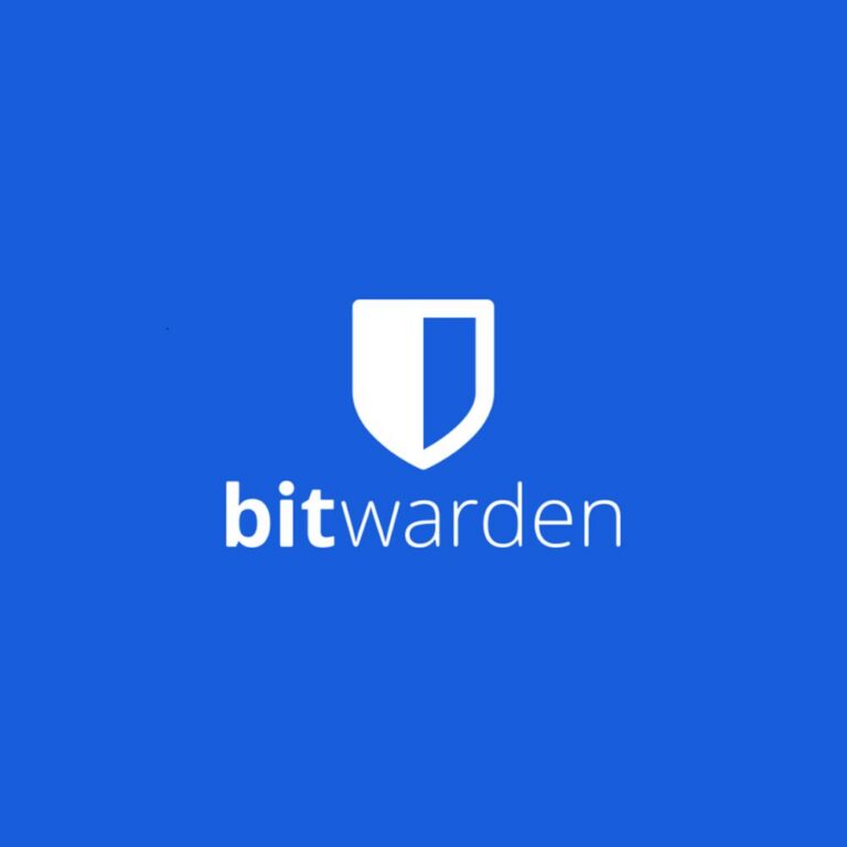 bitwarden